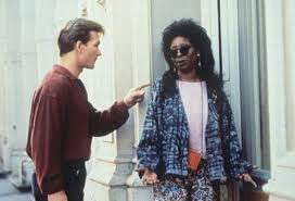 Heute vor genau 30 jahren kam der film auch in die. Cineclub Filmkritik Ghost Nachricht Von Sam
