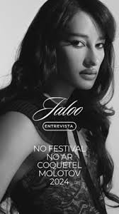 Jaloo (@jaloo) no Festival No Ar Coquetel Molotov (@noarcm) , em Recife-PE.