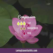 Pin On Loving Essential Oils Aromatherapy Blog