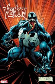 Venom comic books category for a complete list. Pin By Thesplashing Swampert On Spider Man Venom Comics Mark Bagley Symbiotes Marvel