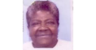 Irene Harris Obituary (1941