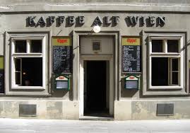 Kaffee Alt Wien Wikipedia