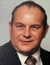 Obituary information for Albert Raymond Obeginski