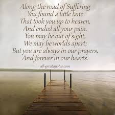 Free Sympathy Cards Messages Free To Share Funeral Poems Thinking Of You Quotes Sympathy Thinking Of You Quotes