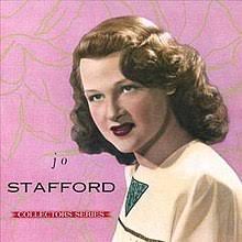 Mga resulta ng larawan para sa Jo Stafford Album"