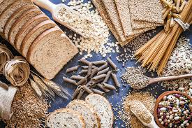 So, when you start carb counting, if you were calculating 'net carbs' (total carbs minus fiber = net carbs), you'd be consuming around 30 to 50 net carbs per day. How Many Carbs Are Right For Me Managing Diabetes