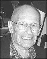 Daniel Sennett Obituary (2006)