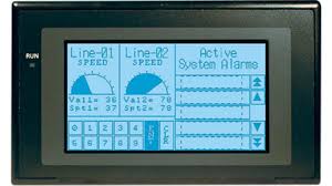Omron bp7450 | file type: Nt21 St121b Omron Industrial Automation Hmi Programmable Terminal 5 2 Cm Black Distrelec Germany