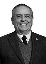 Thomas Amaral 20080 (PSC) Dep. Estadual do Paraná