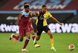 My main objective is to get better, by learning, seeking opportunities and contributing. Joao Pedro Hoping To Be An Important Figure For Watford Watford Observer