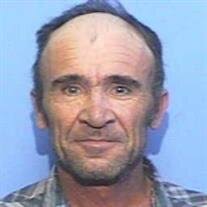 Alvie 'Bo' Weeks Obituary