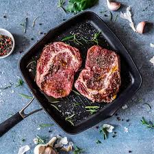 We did not find results for: Ribeye Steak 2 X 227g Cote At Home