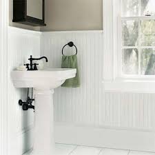 Check all details to learn all things that you would like to pour. Wainscoting Designs Beadboard Wainscoting Wainscoting Bathroom Bathroom Design