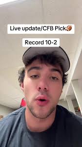 Cfb 2025 Week 2 Poll Reaction