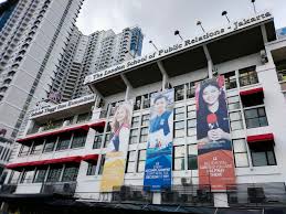 Lspr Jadi Institusi Pendidikan Pertama Di Indonesia Bersama Alibaba Global E Commerce Talent Ciptakan Program Talenta Digital Tajuknews Com