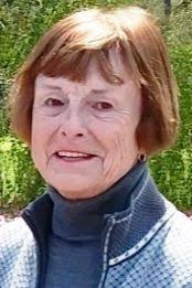 Anne Christine Christopherson