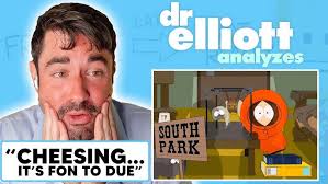 Top 20 Awkward Randy Marsh Moments