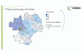 Ce virus qui inquiète la filière de la tomate. Lot Et Garonne La Fibre Optique Arrive En Pays De Duras Le Republicain Lot Et Garonne