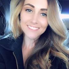 Brittany Laswell's Instagram, Twitter & Facebook