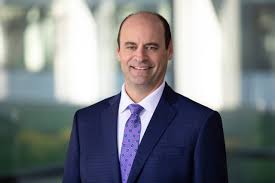 Q&A with Jim Swanson, Executive Vice President & Chief Information Officer,  Johnson & Johnson