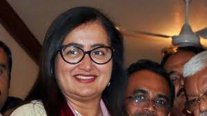 Lok Sabha Polls Was One Of The Toughest Fight For Me Mandya Mp Elect Sumalatha Ambareesh Elections News Sumalatha ambarish is an actress, known for jessie (2016). lok sabha polls was one of the toughest