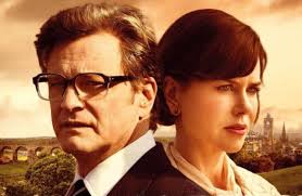 Railway Man reconciliation