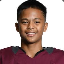 Edmond Memorial Freshman Football Roster (2022-23)