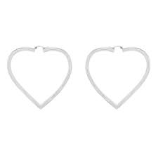 Anna Nina Hoop Earrings 22 1m902014bsp New For Her New