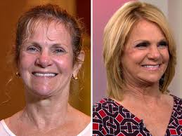 Son: ‘Mom looks hot’ with new makeover