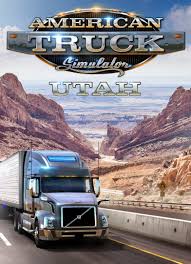 American Truck Simulator Setting Up For Next State Dlc
