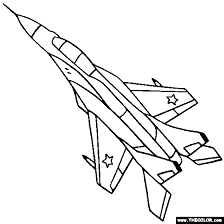 34 war plane pictures to print and color. Military Jet Fighter Airplane Coloring Page Airplane Coloring Pages Airplane Coloring Online Coloring Pages
