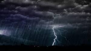 Musim Pancaroba Wilayah Ini Terjadi Hujan Lebat Dan Petir Hingga 3 Mei 2020 Medialawancovid19 Ibadahramadhandirumahaja Ind Di 2020 Hujan Gelombang Laut Meteorologi