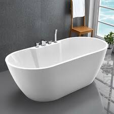 Als alternative zu den wannenrandarmaturen kommen bei freistehenden badewannen die bereits erwähnten standarmaturen in frage. Badewanne Mit Integrierter Armatur