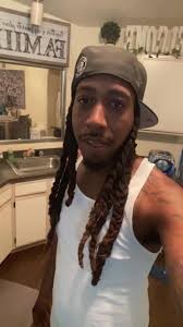 Daniel Rankin First Video