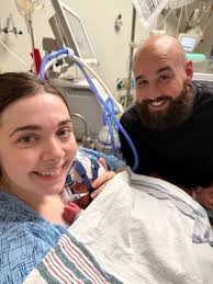 Fundraiser by Aimee Nolan : In Loving Memory of William Thompson Birmingham  VI (“Liam”)