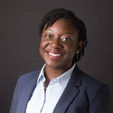 Angela Addae, School of Law