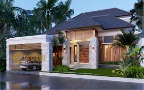 Harga terbaru 2021 mulai rp 658791. Desain Rumah Kecil Seperti Villa Cek Bahan Bangunan