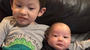 Fundraiser by Savana Quin : Help Damien Simpson Rebuild After House Fire