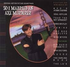 Dumb And Dumber 1994 Axe Murderer Soundtrack Movie Soundtracks
