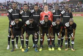 Orlando pirates brought to you by Some Orlando Pirates Players Are Not Respecting The History Of The