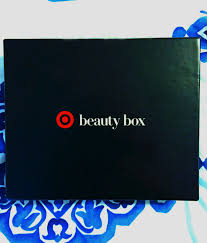 Unboxing The Target Beauty Box