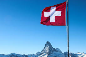 Switzerland emoji is a flag sequence combining regional indicator symbol letter c and regional indicator symbol letter h. The Swiss Flag A Plus For The Country Switzerland History