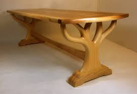 Tree Of Life Dining Table Dining Table Glass Top Dining Table Rectangle Wood Table Design