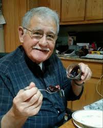 Rogelio Zarate Obituary June 11, 2025