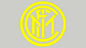 Ac milan background, wallpaper 1920x1200px: Logo Fc Inter Milan 3d Warehouse