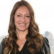 Stefanie Sorge Email & Phone Number