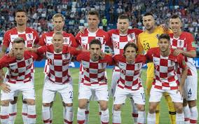 وتلعب إنجلترا ضد التشيك، وكرواتيا ضد إسكتلندا. Ø¨Ø« Ù…Ø¨Ø§Ø´Ø± Ù…Ø¨Ø§Ø±Ø§Ø© ÙƒØ±ÙˆØ§ØªÙŠØ§ Ø¶Ø¯ Ø§Ù„ØªØ´ÙŠÙƒ ÙÙŠ ÙƒØ£Ø³ Ø£Ù…Ù… Ø£ÙˆØ±ÙˆØ¨Ø§ ÙŠÙˆØ±Ùˆ 2020 Ø§Ù„Ø¬ Ø±Ù†Ø§Ù„ Ù†ÙŠÙˆØ²