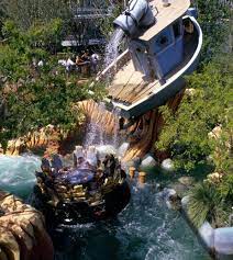 Popeye And Bluto S Bilge Rat Barges At Islands Of Adventure Islands Of Adventure Island Of Adventure Orlando Universal Islands Of Adventure