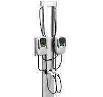 China OEM/ODM Factory Solar Electric Car Charging Station ...