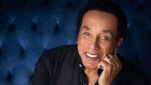 Smokey Robinson talks new 'Gasms' album, controversial title and all